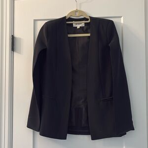 BB Dakota Open Arm Blazer